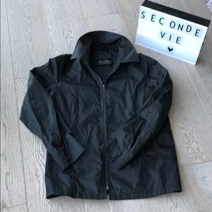 Men’s Prada black jacket